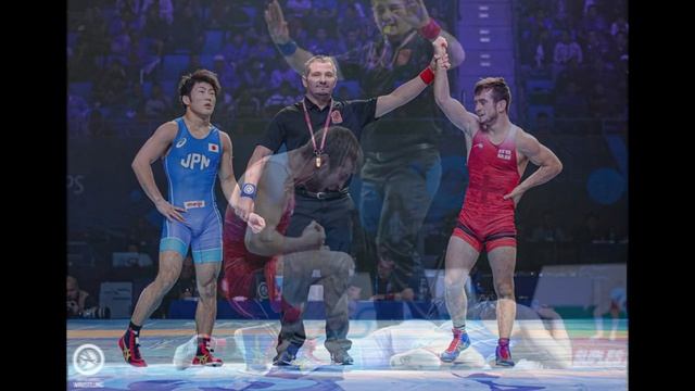 Найден мёртвым чемпион мира Нугзари Цурцумия смотреть онлайн