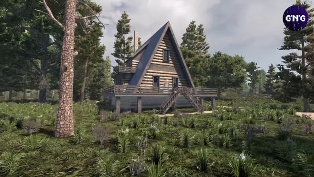 Новые зомби в обновлении 2.0 ▶ НОВОСТИ 7 Days to die смотреть онлайн