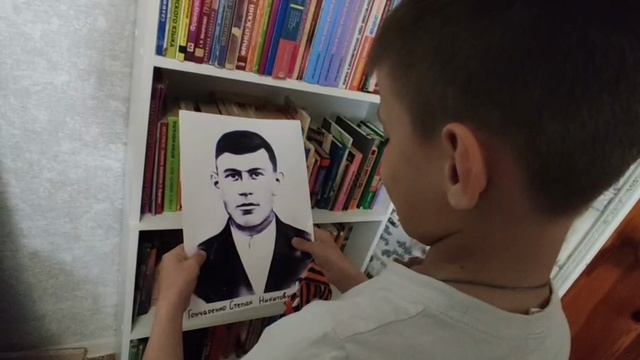 ТО«НОВОРОССИЯ» Яна Ряузова и Анастасия Михеева «Вечный огонь»