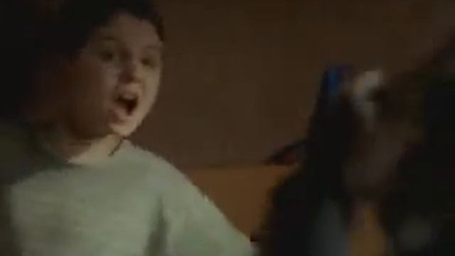 Ребенок не узнал отца))))прикол) смотреть онлайн