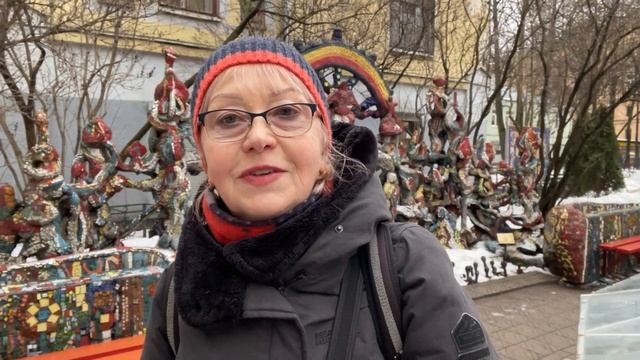 Общественный транспорт в Санкт-Петербурге. смотреть онлайн