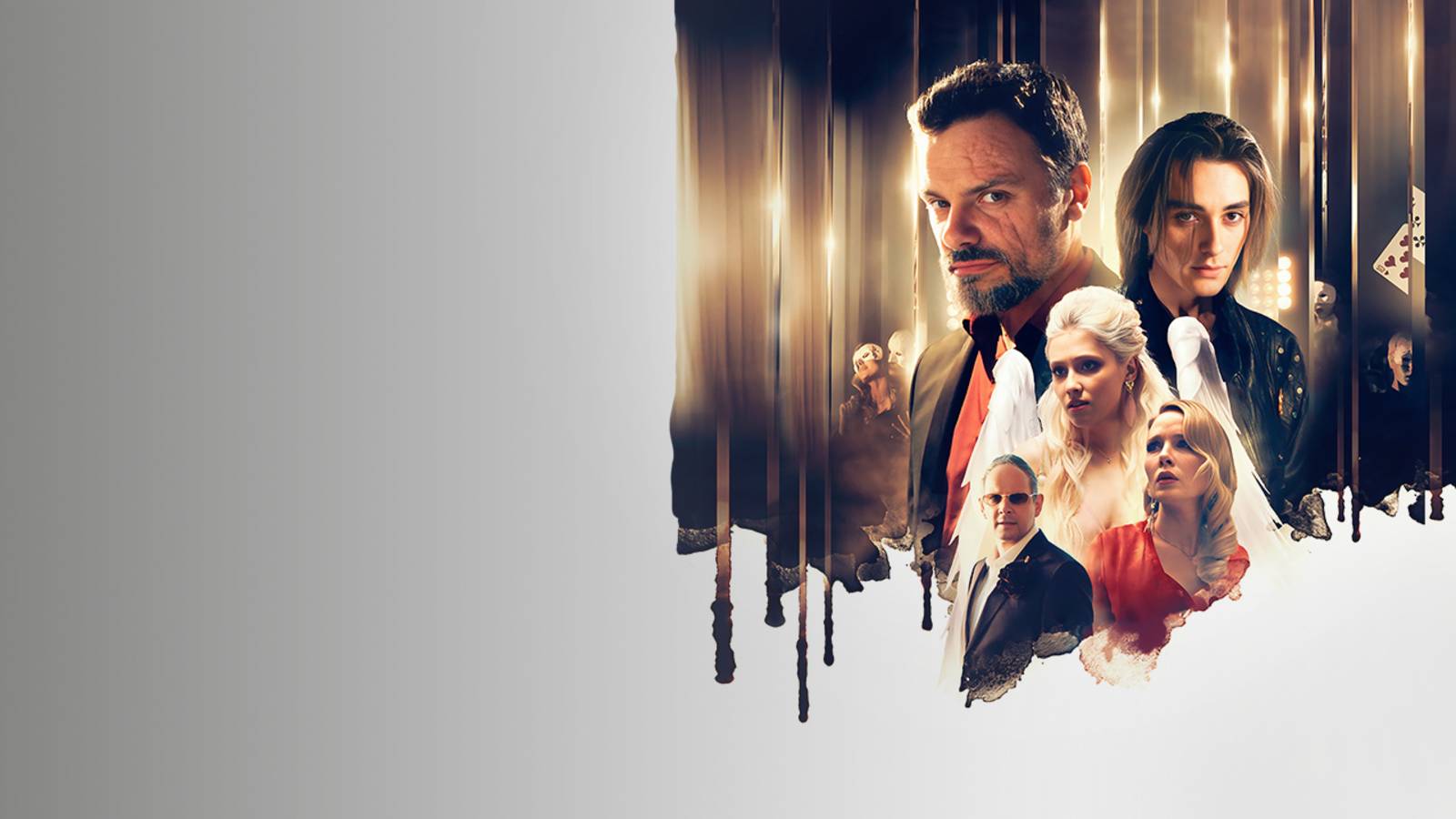 МаскЕрад | Русский трейлер | Фильм 2023 смотреть онлайн