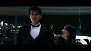 Железное небо   фильм фантастика