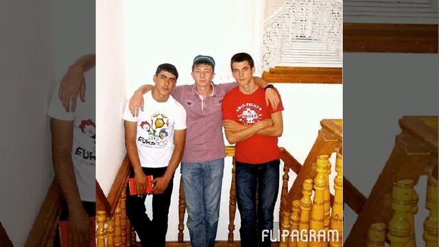 Чиркей. Брат наш Золотой смотреть онлайн