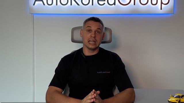 Как КИДАЮТ при заказе авто из Кореи? Жесткая правда... смотреть онлайн