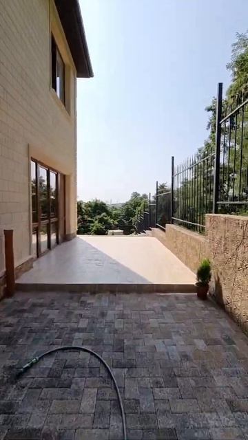 Дом в классическом стиле в Сочи,  Н Шиловка