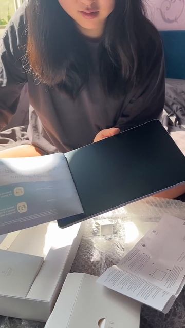 замена IPad? 🤷♀️ тгк: BookLee 🤍 #ipad #планшет #учеба #обзор смотреть онлайн