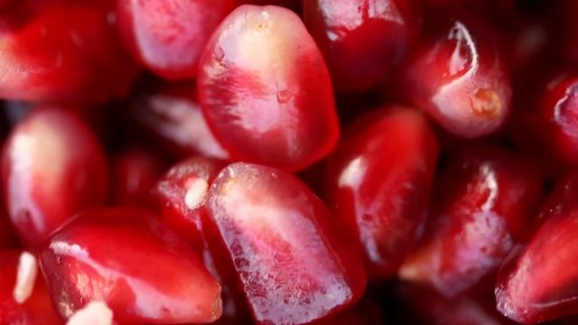 Многие едят Гранат, но 90% Людей Даже Не Подозревают, чт?