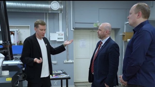 HeadCraft обзор компании