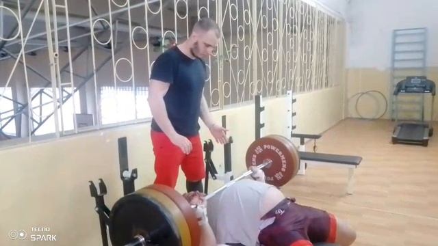 жим лёжа смотреть онлайн