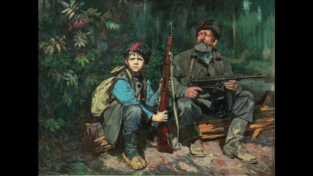 Лариса Черноморец. С русскими ругаться не советую смотреть онлайн