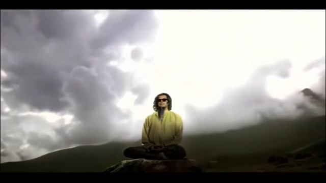 Аквариум "Не могу оторвать глаз от Тебя" 2005 (Official Video) смотреть онлайн