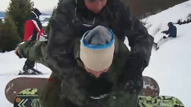 Карпаты Пилипец Подобовец 2011