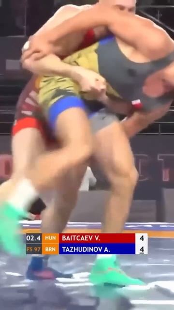 В.Байцаев & А.Таджудинов🤼♂️Владислав единственный смотреть онлайн