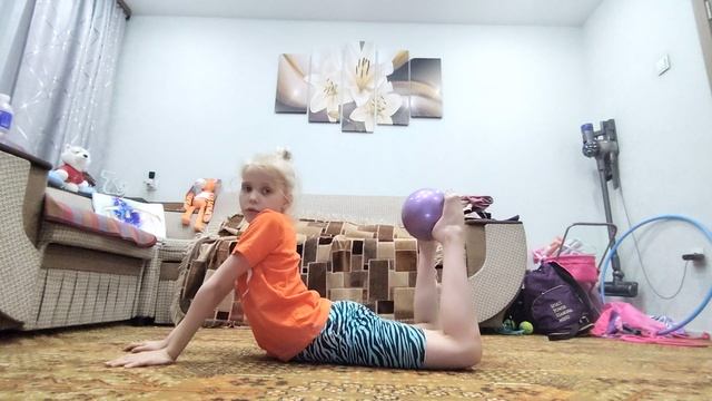 Как научиться делать капельку #ХГ