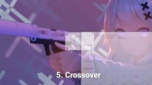 Программа для Windows (Прицел для ваших шутеров)