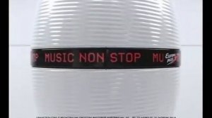 Заставка "Свидетельство о Регистрации" (Европа Плюс ТВ