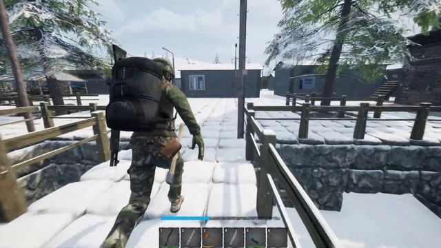 NO ONE SURVIVED (версия 0.0.7.6) #55 Есть ли у вас план, мистер Фикс смотреть онлайн