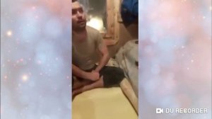#ПРИКОЛЫ #БГИ_ДЕГА ТАКЛИД БА ОВОЗИ БУЗ 😂😂😂