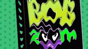 Bob Zoom New Logo Effects (Своге Реклама 2002 Effects/@WinterTheSecond)