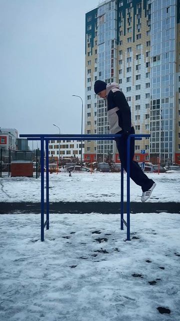 ⚡️День 18 | мой тг канал: Headmullet смотреть онлайн