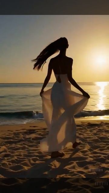 Sunset in Motion – Liliya Lyubimova | Inhale-Exhale (2025) смотреть онлайн