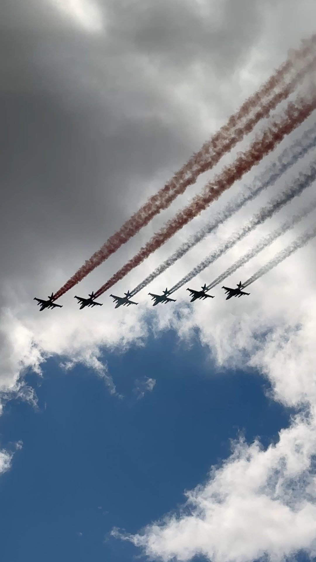 9 МАЯ 2025, 80 ЛЕТ ПОБЕДЫ смотреть онлайн