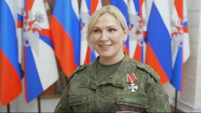 А место ль нашим жёнам на войне #стихиовере #ZаРоссию #ZнатьКаждому #победабудетзанами