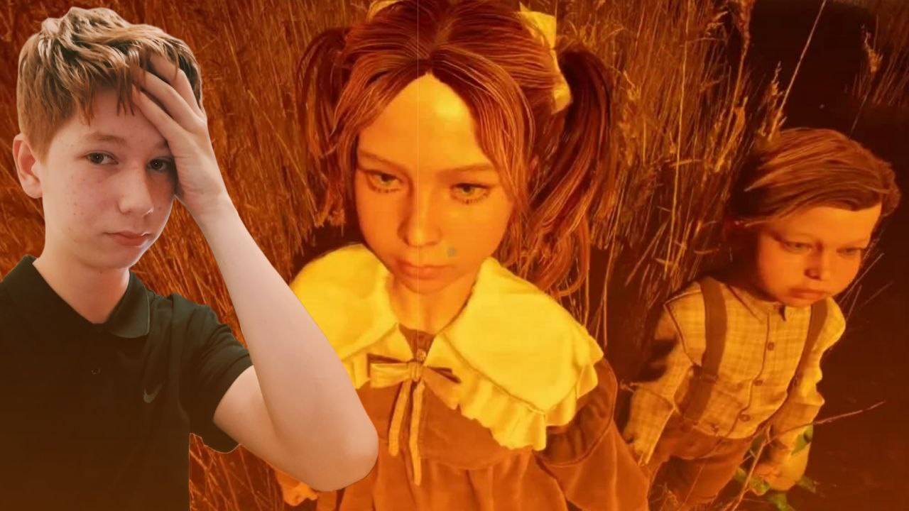 🔥КАБИНУ СОЖГЛИ ► Реакция на Valera Ghosther смотреть онлайн