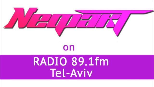 NeFakt на 89,1fm (part 2) смотреть онлайн