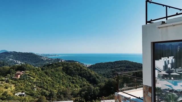 ГК Астра Джиардини Релакс Сочи (Astra Giardini Relax)