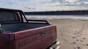 Раскопки Мамонта в городе Нюрба Якутия