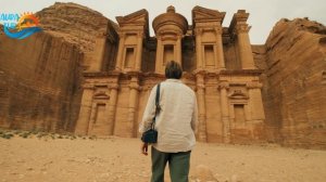 экскурис я в Петру из шарм эль шейха