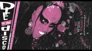 DIE IN THE DISCO- Darkwave, Ebm, Minimal Synth, Techno.