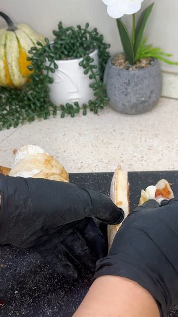 Бургеры 🍔 Готовим дома , любимое блюдо детей, а самое ? смотреть онлайн