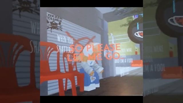 соня..😭😭мой тг @Lerefox #видео #видео #roblox #рекомендации смотреть онлайн