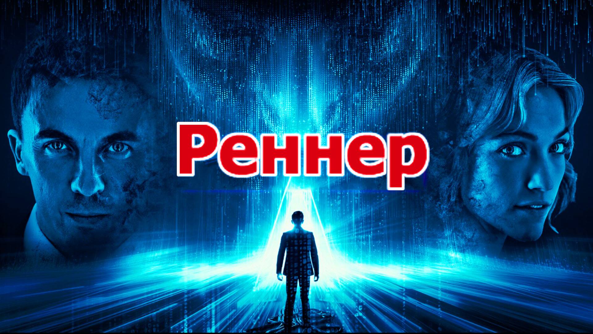 Реннер Трейлер фильма 2025 года смотреть онлайн