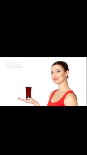 "Гранатовый сок — Эликсир Молодости и Здоровья! 🍷" смотреть онлайн