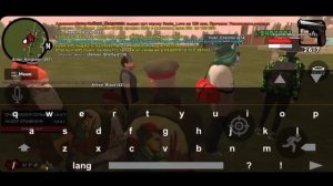 ☠️Капты на Black Russia // Black Khaganate