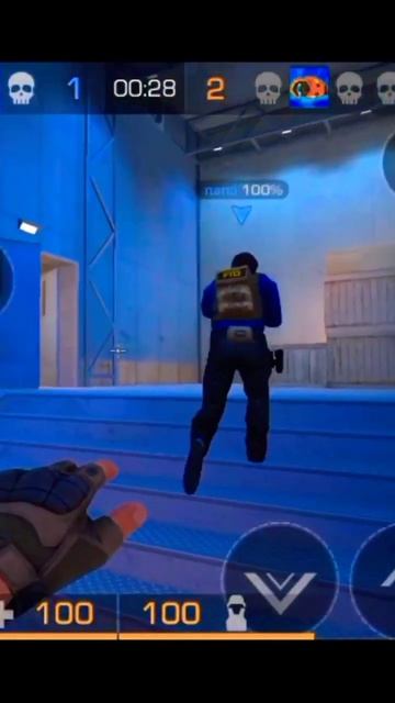 Эпичная граната. #рекомендации #standoff2 #стандофф2