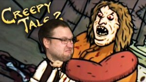 ЗАШЁЛ НА ПИРОЖКИ ► Creepy Tale 2 #2
