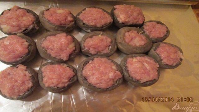 Вкусные будни