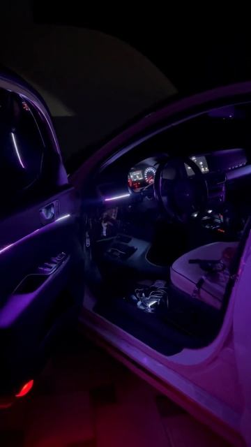 Подсветка салона кия оптима @STZ_GROUP смотреть онлайн