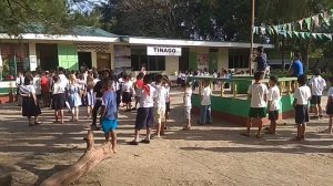 Школа на Филиппинах