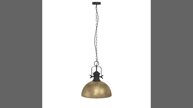 Светильник подвесной Eglo Combwich 43051 смотреть онлайн