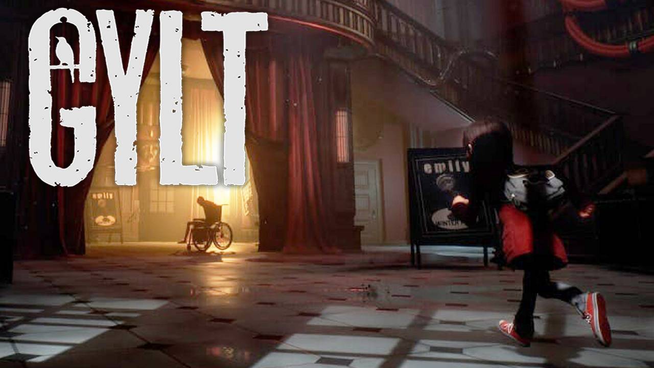 Да, что тут происходит?! 🟢 Запись стрима №91🟢 GYLT смотреть онлайн