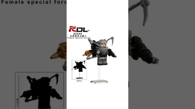 НОВЫЕ ФИГУРКИ АСТРО ГЕРЦОГИНЯ И РУССКИЙ КАМЕРАМЕН !!! #? смотреть онлайн