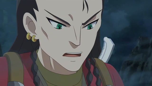 ПРЯМОЙ ЭФИР!  Infinity Nado 2й сезон  серии 16-23 | Только Новые Серии Infinity Nado