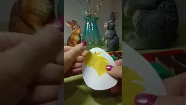 Аппликация Пасха смотреть онлайн