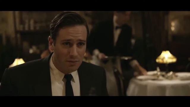 Последний Портрет-Трейлер(2017) смотреть онлайн